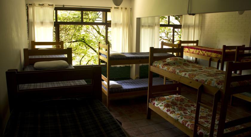 Rio Nature Hostel Rio de Janeiro Room photo