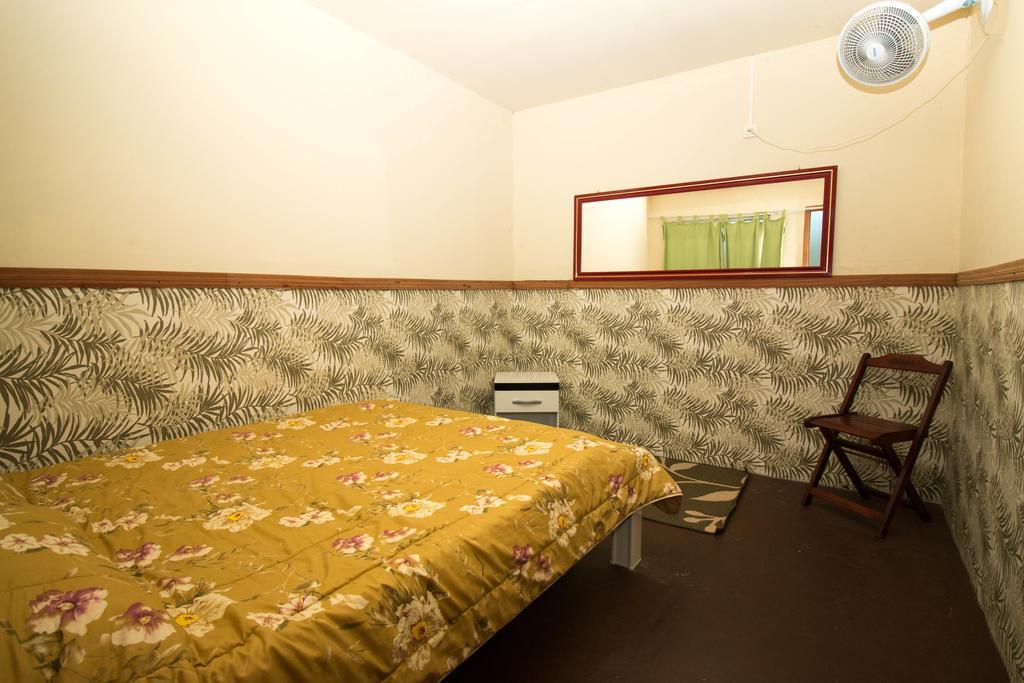 Rio Nature Hostel Rio de Janeiro Room photo